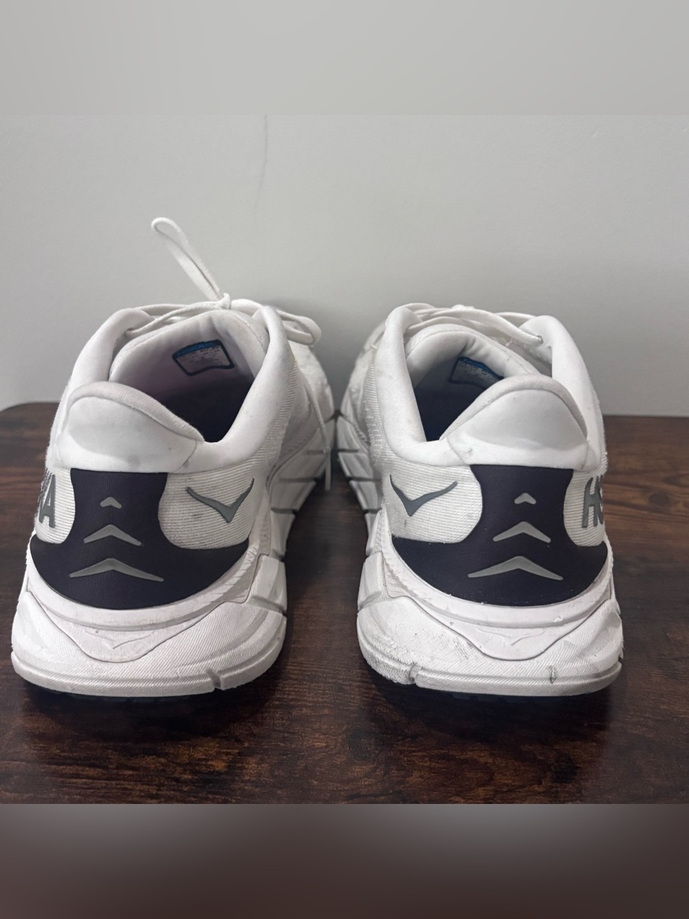 Hoka One One Arahi 6 Shoes Men’s Size 10 D Low Top Running Sneakers - Picture 5 of 8